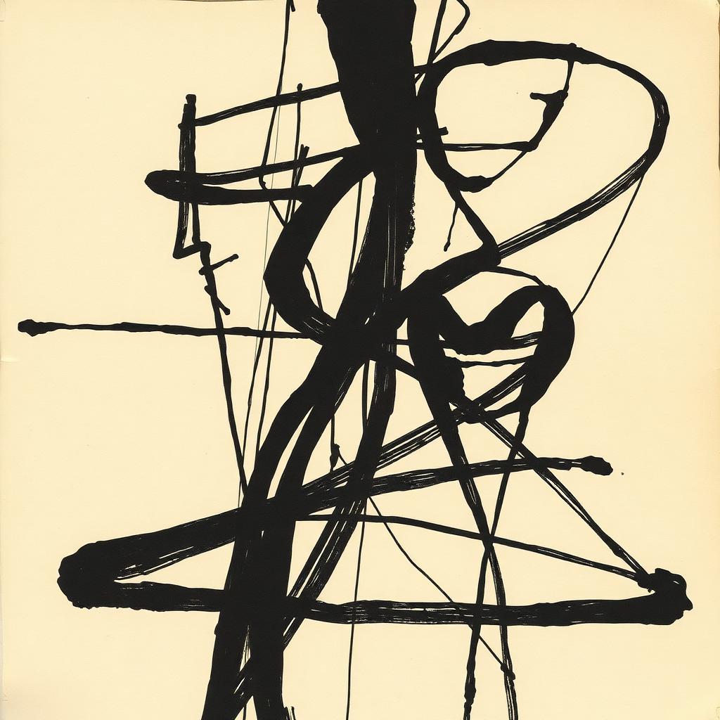 Expressive Grafik